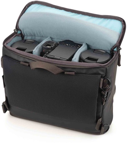 Shimoda Toploader Large - Black (520-406)-2