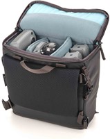 Shimoda snuittas Toploader Medium - Black (520-402)-2