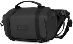 Wandrd Rogue Sling 6l Black V2