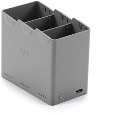 DJI Mini 5 Pro Two-Way Charging Hub