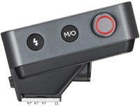 Godox X3PRO F 2.4G Touch Screen TTL Trigger Transmitter For Fujifilm-3
