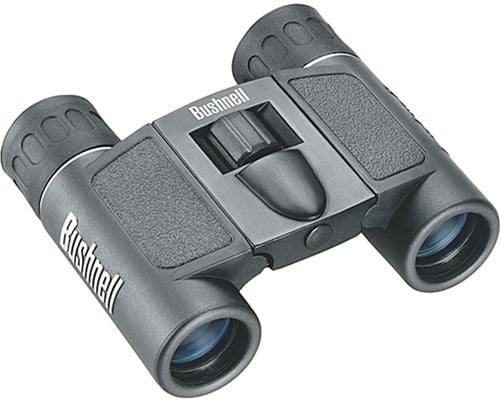 Bushell Powerview 8x21 Compact