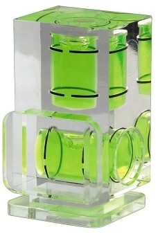 Hama WATERPAS DUBBEL 5411