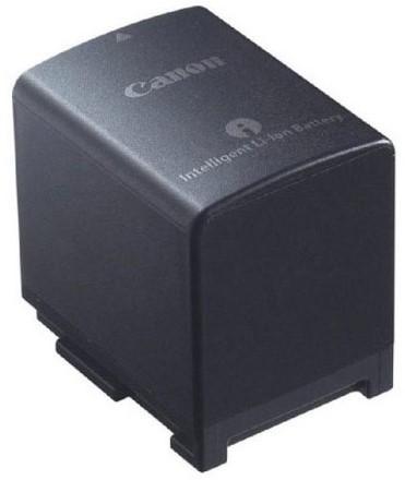 Canon BP-828 accu-2