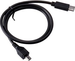 Miops Mini-USB 8-PIN Connection Cable For Flex