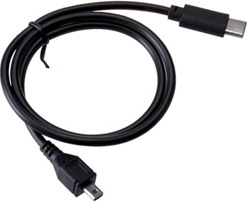 Miops Mini-USB 8-PIN Connection Cable For Flex