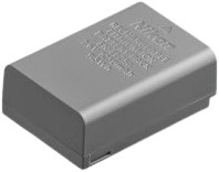 Nikon Rechargeable Li-ion Battery EN-EL25A