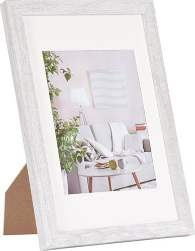 Henzo Modern 20x30 wit