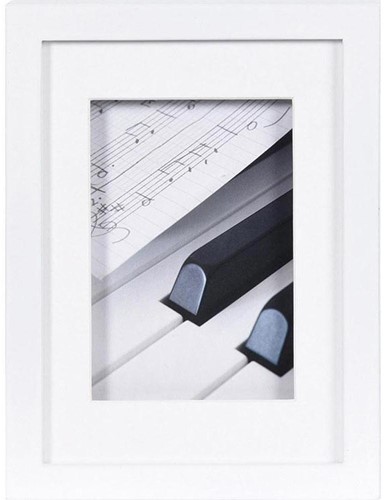Henzo Piano 20x25 wit