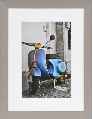 Henzo Umbria 15x20 Frame bruin