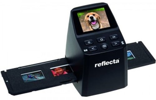 Reflecta X22 Dia-Negatief Scanner