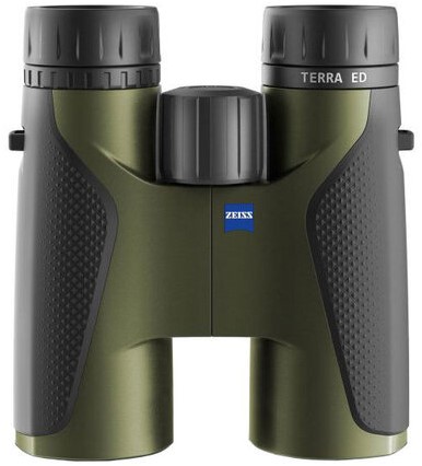 Zeiss Terra ED 8X42 Black-Green