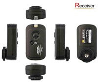 Pixel Draadloze Afstandsbediening RW-221/E3 Oppila-3