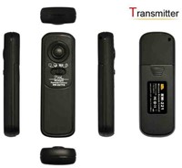 Pixel Draadloze Afstandsbediening RW-221/E3 Oppila-2