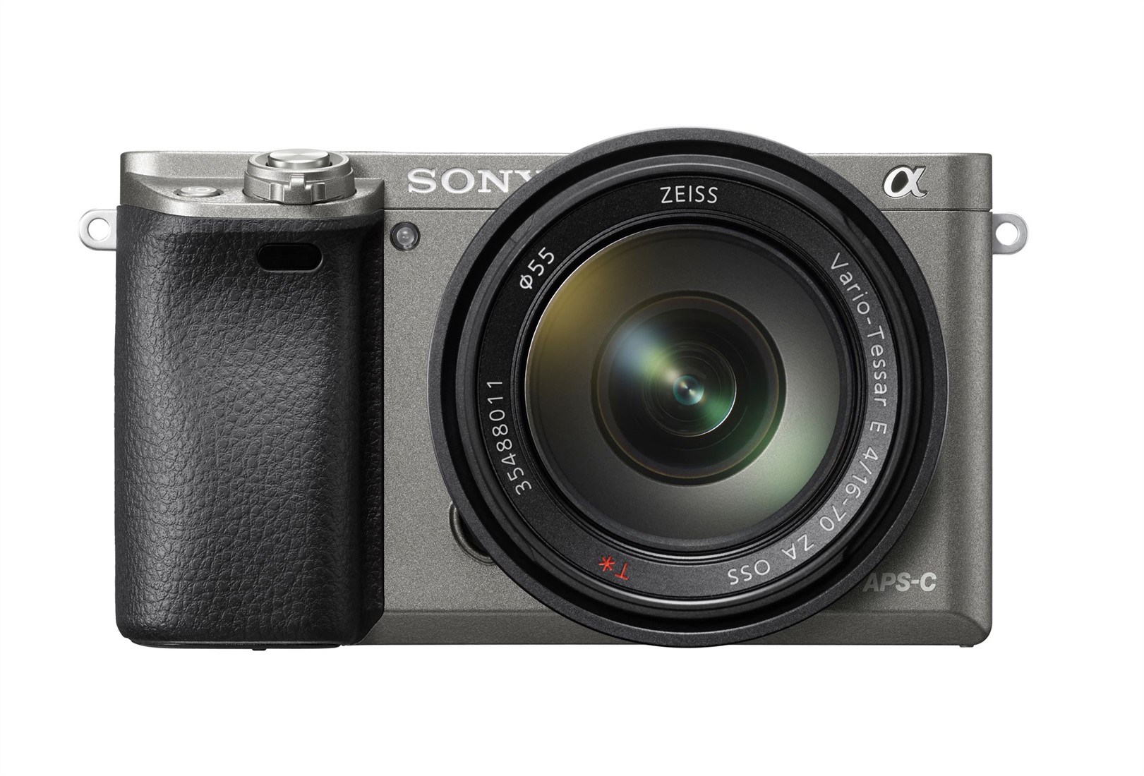SONY SEL1670Z Vario-Tessar T* E ※ジャンク品 SONY SEL1670Z Vario