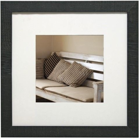 Henzo Driftwood 20x20 donkergrijs