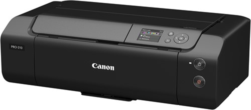 Canon imagePROGRAF PRO-310 inkjetprinter Kleur 4800 x 2400 DPI A3+ Wifi-2