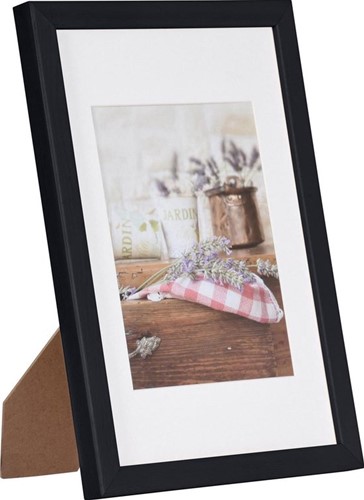 Henzo Jardin 20x30 Frame zwart