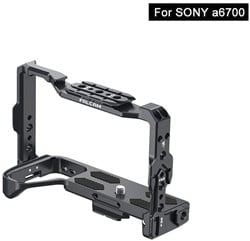 FALCAM F22&F38 Quick Release Bottom Plate (For Sony A6700...