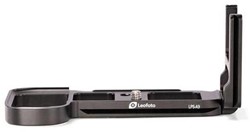 Leofoto Combo L Plate For Sony A7 III en A9