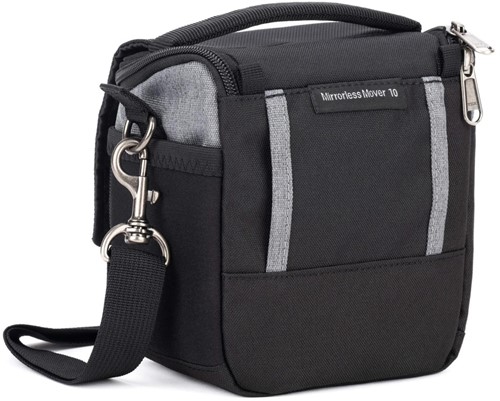 Think Tank Mirrorless Mover 10 - Cool Grey-2