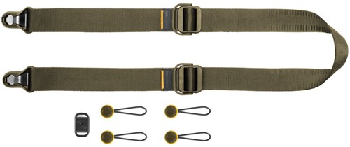 Peak Design Slide Lite Kelp