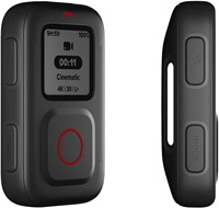 GoPro The Remote (BNL) for HERO11/H10/H9 & H8 Black & MAX-3