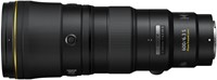 Nikon Nikkor Z 600mm f/6.3 VR S-2