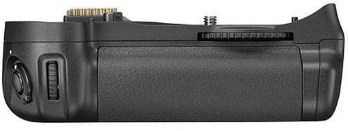 Nikon MB-D10 multifunctionele handgrip