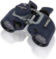 Steiner Commander 7x50 Compass New