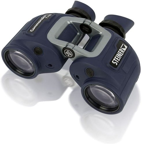 Steiner Commander 7x50 New