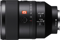 Sony SEL 135mm F1.8 GM FE  Prime Full Frame-2