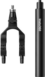 Insta360 Third-Person Bike Tail Mount (For X3)