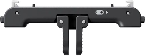 Insta360-GO 3 - Quick Release Mount