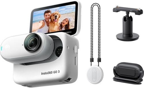 Insta360 GO 3 (32GB)