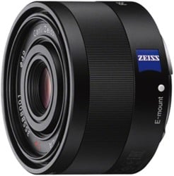 Sony SEL 35mm/F2.8 FE Full Frame