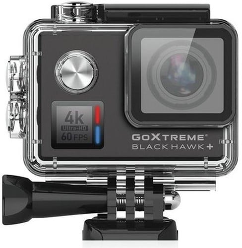 GoXtreme Blackhawk 4K