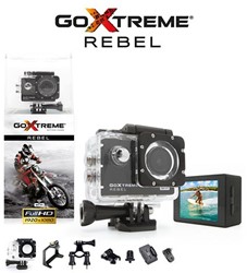 GoXtreme Rebel