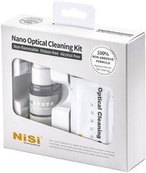 NiSi Optical Cleaning Kit