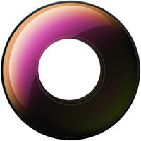 Insta360 X4 Air Replacement Lens Kit (Double Lens) 