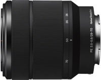 Sony SEL 28-70 FE Full Frame-2