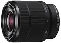 Sony SEL 28-70 FE Full Frame