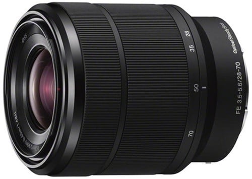 Sony SEL 28-70 FE Full Frame