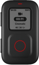 GoPro The Remote (BNL) for HERO11/H10/H9 & H8 Black & MAX