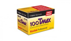Kodak T-Max TMX 100 135-24 opname zwart wit fotorolletje
