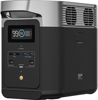 EcoFlow Delta 2 Portable Powerstation 1024 Wh