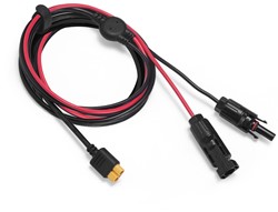 Ecoflow MC4 to XT60 Solar Cable 5m