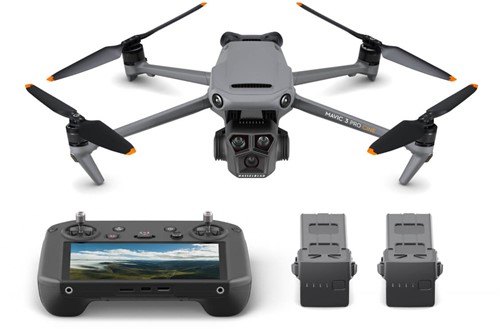 DJI Mavic 3 Pro - Cine Premium Combo