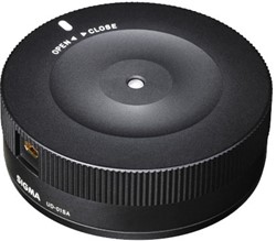 Sigma USB Dock Canon EF