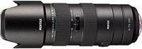 Pentax HD DFA 70-210mm f4 SDM WR